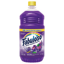 Load image into Gallery viewer, Multi-use Cleaner, Lavender Scent, 56 oz Bottle
