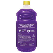 Load image into Gallery viewer, Multi-use Cleaner, Lavender Scent, 56 oz Bottle
