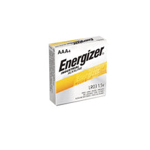 Load image into Gallery viewer, Industrial Alkaline AAA Batteries, 1.5 V, 24/Box
