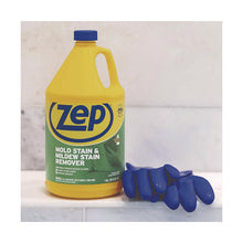 Load image into Gallery viewer, Mold Stain and Mildew Stain Remover, 1 gal Bottle
