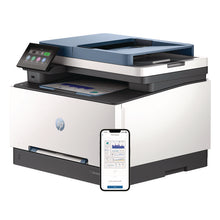 Load image into Gallery viewer, Color LaserJet Pro MFP3301sdw Wireless Printer, Copy/Print/Scan
