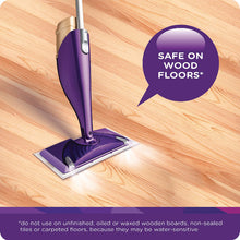 Load image into Gallery viewer, WetJet System Cleaning-Solution Refill, Lavender Scent, 1.25 L Bottle, 4/Carton

