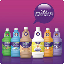 Load image into Gallery viewer, WetJet System Cleaning-Solution Refill, Lavender Scent, 1.25 L Bottle, 4/Carton

