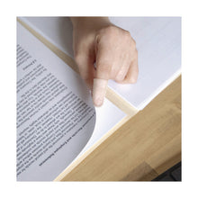 Load image into Gallery viewer, Micro-Gel Fingertips, Small, Medium, Large, X-Large, Clear, 12/Pack

