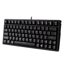 Load image into Gallery viewer, EasyTouch AKB-610UB Keyboard, Black
