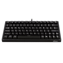Load image into Gallery viewer, EasyTouch AKB-610UB Keyboard, Black
