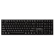 Load image into Gallery viewer, EasyTouch 670UB Keyboard, Black
