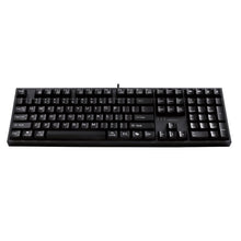 Load image into Gallery viewer, EasyTouch 670UB Keyboard, Black
