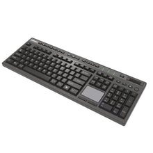 Load image into Gallery viewer, WKB-4450UB Keyboard, Black
