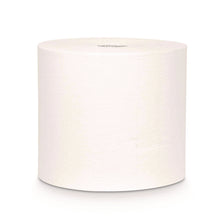 Load image into Gallery viewer, Z400 Jumbo Roll Wipers, 1-Ply, 12.5 x 12, White
