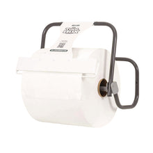 Load image into Gallery viewer, Z400 Jumbo Roll Wipers, 1-Ply, 12.5 x 12, White
