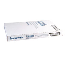 Load image into Gallery viewer, Grease-Proof Quilon Pan Liners, 24.5 x 16.63, 1,000/Carton

