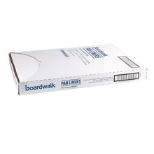 Load image into Gallery viewer, Grease-Proof Quilon Pan Liners, 24.5 x 16.63, 1,000/Carton
