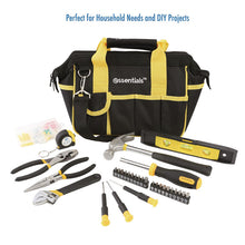 Load image into Gallery viewer, 32-Piece Expanded Tool Kit with Bag
