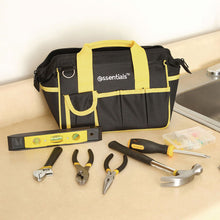 Load image into Gallery viewer, 32-Piece Expanded Tool Kit with Bag
