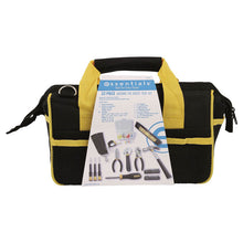 Load image into Gallery viewer, 32-Piece Expanded Tool Kit with Bag
