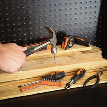 Load image into Gallery viewer, 119-Piece Tool Set
