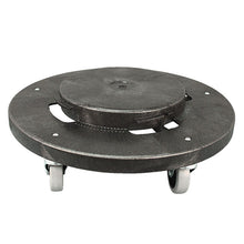 Load image into Gallery viewer, Gator Dolly, 300 lb Capacity, 18" Diameter, Black
