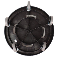 Load image into Gallery viewer, Gator Dolly, 300 lb Capacity, 18" Diameter, Black
