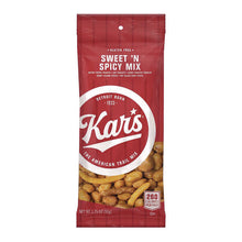 Load image into Gallery viewer, Trail Mix Variety Pack, Assorted Flavors, 24 Packets/Box
