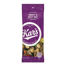 Load image into Gallery viewer, Trail Mix Variety Pack, Assorted Flavors, 24 Packets/Box
