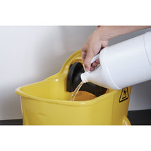 Load image into Gallery viewer, Bio Conqueror 105 Enzymatic Odor Counteractant Concentrate, Cucumber Melon, 1 gal Bottle, 4/Carton
