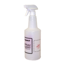 Load image into Gallery viewer, Spray Alert System, 32 oz, Natural with White/White Sprayer, 24/Carton
