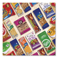 Load image into Gallery viewer, On The Go Snack Box, 27 Assorted Snacks/Box
