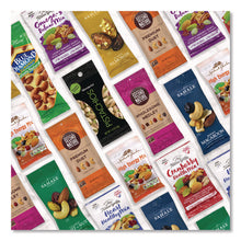 Load image into Gallery viewer, Healthy Mixed Nuts Snack Box, 18 Assorted Snacks/Box
