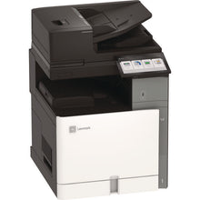 Load image into Gallery viewer, CX962SE Multifunction Laser Printer, Copy/Fax/Print/Scan
