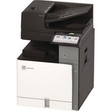 Load image into Gallery viewer, CX963SE Multifunction Laser Printer, Copy/Fax/Print/Scan
