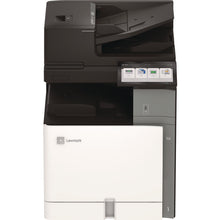 Load image into Gallery viewer, CX833SE Multifunction Laser Printer, Copy/Fax/Print/Scan
