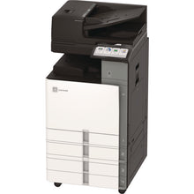 Load image into Gallery viewer, CX961TSE Multifunction Laser Printer, Copy/Fax/Print/Scan
