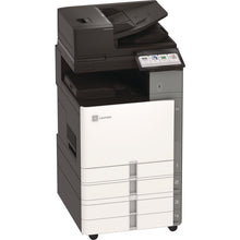 Load image into Gallery viewer, CX962TSE Multifunction Laser Printer, Copy/Fax/Print/Scan
