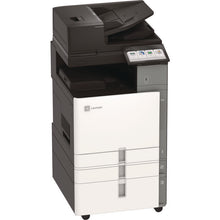 Load image into Gallery viewer, CX833XSE Multifunction Laser Printer, Copy/Fax/Print/Scan

