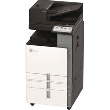 Load image into Gallery viewer, CX833XSE Multifunction Laser Printer, Copy/Fax/Print/Scan
