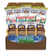 Load image into Gallery viewer, Healthy Snack Box, 37 Assorted Snacks/Box
