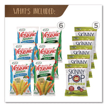 Load image into Gallery viewer, Healthy Snack Box, 37 Assorted Snacks/Box
