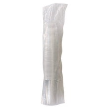 Load image into Gallery viewer, Translucent Plastic Cold Cups, 20 oz, Clear, 50/Pack

