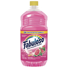 Load image into Gallery viewer, Multi-Use Cleaner, Watermelon Scent, 56 oz Bottle
