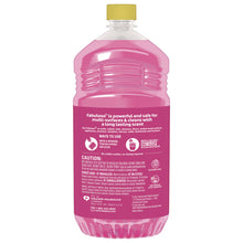 Load image into Gallery viewer, Multi-Use Cleaner, Watermelon Scent, 56 oz Bottle
