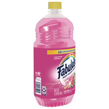 Load image into Gallery viewer, Multi-Use Cleaner, Watermelon Scent, 56 oz Bottle
