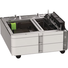 Load image into Gallery viewer, 20L8801 2 x 550-Sheet Tray
