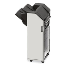 Load image into Gallery viewer, 20L8813 1,250-Sheet 2/4 Hole Punch Finisher
