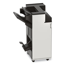 Load image into Gallery viewer, 20L8814 2,250 Sheet Booklet Staple 2/3 Hole Punch Finisher
