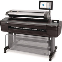 Load image into Gallery viewer, DesignJet HD Pro2 44" Wireless Wide Format Inkjet Printer
