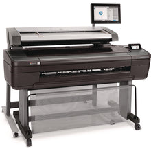 Load image into Gallery viewer, DesignJet HD Pro2 44" Wireless Wide Format Inkjet Printer
