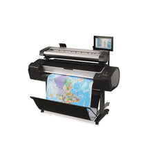 Load image into Gallery viewer, DesignJet HD Pro2 44" Wireless Wide Format Inkjet Printer
