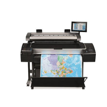 Load image into Gallery viewer, DesignJet HD Pro2 44" Wireless Wide Format Inkjet Printer
