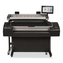 Load image into Gallery viewer, DesignJet HD Pro2 44" Wireless Wide Format Inkjet Printer
